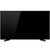 海信(Hisense) LED32EC270W 32英寸 高清 窄边平板电视 在线影视 内置WIFI 黑色第3张高清大图