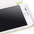 康佳（KONKA）W990手机（白色+亮银色）第7张高清大图