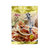 杭州万隆 万隆酱猪耳朵(180g)袋 熟食卤味 开袋即食冷盘 酒店冷菜第3张高清大图