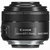 佳能（Canon） EF-S 35mm f/2.8 IS STM 微距镜头(优惠套餐三)第4张高清大图