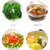 海天美厨鸡精100g 炒菜做汤调味提鲜包邮(3袋)第4张高清大图