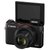 佳能（Canon）PowerShot G7X 数码相机(黑色 官方标配)第5张高清大图