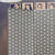 【京好】全封闭折叠屏风 现代简约环保实木隔断玄关 创意酒店办公室家居M157（4片起售）(F款 一扇高180宽50)第2张高清大图