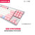 CHERRY樱桃机械键盘金属键帽KA2021版情人节礼物3.0S/1.0/8.0(AK 2021情人节限定键帽)第5张高清大图