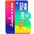 晶瑞思达(Micro SD)存储卡多功能金装组合包16GB class6第3张高清大图