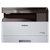 三星(SAMSUNG)K2200A3激光打印机复印机扫描一体机 主机(单面功能+单层纸盒) 主机(标配+原装粉盒X1)第2张高清大图