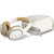 Bose  SoundLink  耳罩式蓝牙 无线耳机II(白色)第4张高清大图