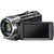 松下（Panasonic）HC-V700GK数码摄像机（黑色）第2张高清大图