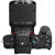 索尼(SONY）ILCE-7M2K A7II 微单套机（FE 28-70mm F3.5-5.6 OS）全画幅微单相机(黑色 优惠套餐6)第5张高清大图