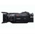 佳能 (Canon) LEGRIA GX10 高端摄像机 4K 约1340万像素 15倍光变 3.5英寸触屏 双DIG第3张高清大图