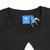Adidas阿迪达斯三叶草男装2017夏季新款运动潮短袖透气T恤BQ3127 BQ3128(黑色 XL)第5张高清大图