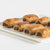 老香斋正宗豆沙卷500g 上海特产手工传统糕点心吃货网红零食(500g)第5张高清大图