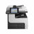 A3多功能三合一自动双面商用办公黑白激光打印复印扫描一体机(白色 版本一)第3张高清大图