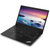 联想ThinkPad E480 14英寸轻薄窄边框笔记本电脑(E480（01CD）i5-8250U 8G 500G+128G固态 2G独显 Win10 正版office)第2张高清大图