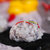 滑专家 虾肉手打大颗粒虾滑500g袋装 虾仁火锅食材海鲜水产第5张高清大图