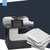 A3多功能三合一自动双面商用办公黑白激光打印复印扫描一体机(白色 版本一)第2张高清大图
