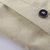 富贵鸟（FUGUINIAO） 风衣男2017新款男士中长款夹克商务休闲修身外套 17061FG2732(深蓝色 5XL)第4张高清大图