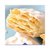 果仁松塔千层酥整箱早餐饼干膨化零食品小吃15包(原味松塔32个送原味松塔32个)第3张高清大图