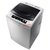 美的洗衣机MB80-1020WS 8公斤 全自动波轮洗衣机第3张高清大图