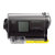 Sony/索尼 HDR-AS20 高清运动型防水数码摄像机/佩戴式/WiFi功能(黑色 官方标配)第3张高清大图