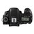 佳能（Canon）EOS 80D单反相机 单机身（不含镜头） 80d单机 2420有效像素(黑色)第4张高清大图