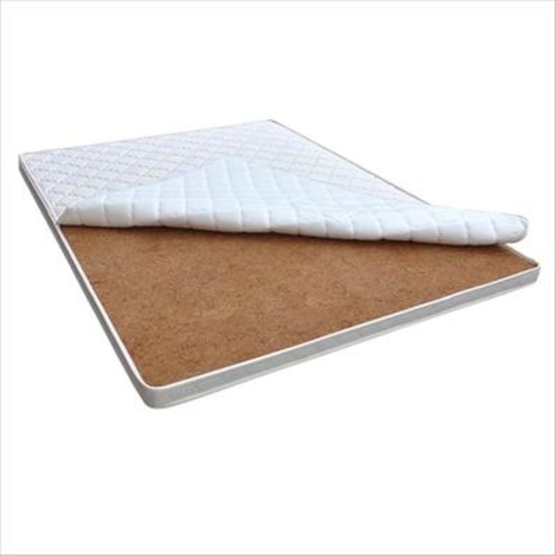 豪斯hd08天然椰棕床垫 儿童床垫 防螨面料/可拆 厚度11cm/内棕7厘米