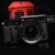 Fujifilm/富士X-Pro2复古微单相机富士XPRO2 正宗国行 石墨灰现货(石墨灰231.4含赠品)第2张高清大图