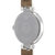 天梭(TISSOT)手表 弗拉明戈系列皮带石英女表T094.210.16.011.00(白色 皮带)第4张高清大图