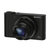 索尼 （sony）DSC-WX500 长焦数码相机 索尼WX500 相机 30倍变焦 WiFi即时分享(黑色 官方标配)第2张高清大图