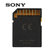 索尼（SONY）128G 94M/S SF-G1UX2/T2/SF-G1UY SDXC高速存储卡（Class10）SD卡(SF-G1UY进阶版70M/S)第5张高清大图