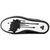 【新品】匹克PEAK 男式 冬季新款保暖中帮运动鞋休闲棉鞋E34437M(黑色 42)第3张高清大图