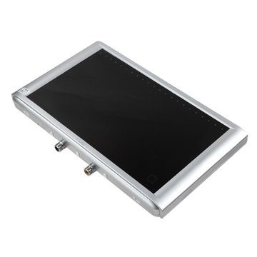 联创（lianchuang）DF-K60275即热热水器 （功率7500W，微电脑全程智能控制技术，超大黑晶面板，尽显尊贵典雅）