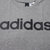 adidas阿迪达斯男子ESSENTIALS系列短袖T桖BR4067(如图)(XXL)第3张高清大图