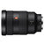 索尼（SONY）ILCE-7RM2微单相机A7RII  A7R2微单套机（含FE 24-70mm F2.8 GM镜头）黑(黑色 套餐八)第4张高清大图