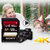 索尼SD卡128G 相机内存卡SF-G1UX2   SDXC 数码单反摄像机存储卡1199(黑色 套餐一)第5张高清大图