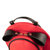 儿童礼帽斜挎包迷你公主两用手提包韩版可爱女童小包包幼儿双肩包(粉红色)第4张高清大图