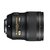 尼康(Nikon) 尼克尔 AF-S 28mm f/1.4E ED 广角定焦大光圈镜头(套餐二)第3张高清大图