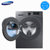 三星洗衣机WD90K5410OX/SC（XQG90-90K5410OX）烘干变频滚筒智能洗衣机第5张高清大图