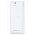 索尼（SONY）Xperia C3 S55U 4G手机（冰雪白）联通版第5张高清大图