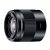 索尼（Sony）E 50mm F1.8 OSS（SEL50F18）微单定焦镜头(黑色 官方标配)第3张高清大图