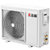 志高（CHIGO）2匹 定频 冷暖 立柜式空调 KFR-51LW/N33+N3第4张高清大图