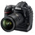 尼康（Nikon） D4 全画幅单反机身  尼康D4黑色(D4（大三元镜头）)第2张高清大图