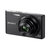 索尼（SONY）DSC-W830 数码相机(黑色 官方标配)第2张高清大图