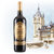 PENGFEI MANOR法国原酒进口红酒金城堡干红葡萄酒(六只装)第2张高清大图