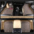 海马S5 S7福美来骑士丘比特海福星专用全包围丝圈汽车脚垫(单层-温馨米)第4张高清大图