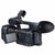 佳能(Canon) XF200 专业高清数码摄像机 佳能 xf200 佳能摄像机 佳能专业DV 高清(黑色)第4张高清大图