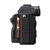 索尼（SONY） ILCE-7RM3/A7R3/a7r3 a7rm2 A7RM3 全画幅微单相机 单机身(黑色)第4张高清大图