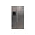 西门子(Siemens) KA63DV40TI 冰箱 610L 对开门冰箱 风冷无霜 不锈钢色第2张高清大图