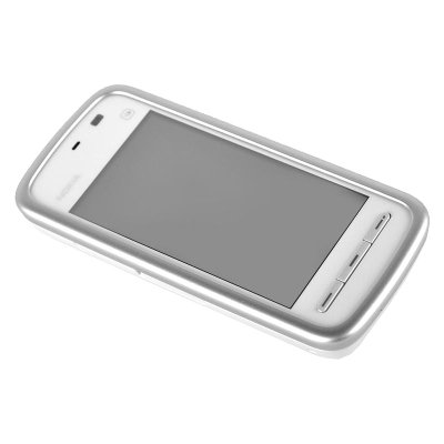 诺基亚N5230手机 WCDMA/GSM非定制
