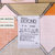 博洋家纺 床上用品 贡缎印花床单四件套 兰卡薇(1.5米)第4张高清大图